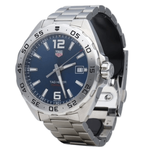 TAG Heuer Formula 1 - Montre quartz en acier 58 Facettes MT47574