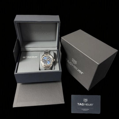 TAG Heuer Formula 1 - Montre quartz en acier 58 Facettes MT47574