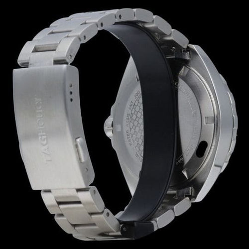 TAG Heuer Formula 1 - Montre quartz en acier 58 Facettes MT47574