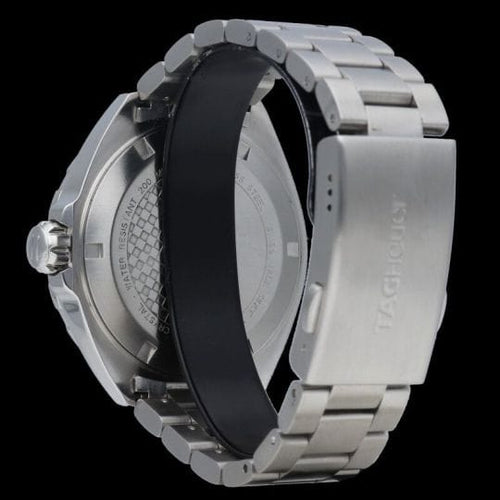 TAG Heuer Formula 1 - Montre quartz en acier 58 Facettes MT47574