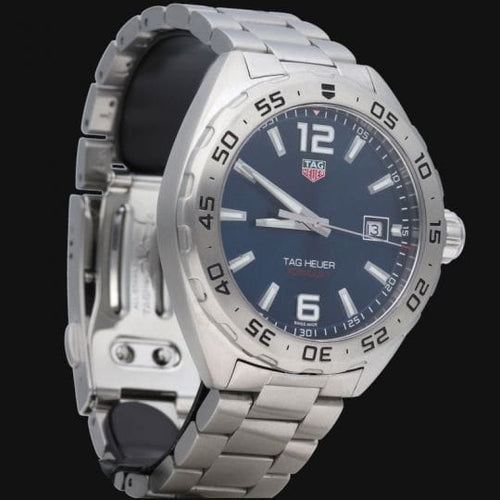 TAG Heuer Formula 1 - Montre en acier 58 Facettes MT47575