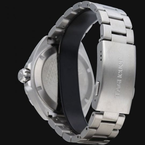 TAG Heuer Formula 1 - Montre en acier 58 Facettes MT47575