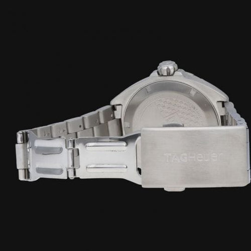TAG Heuer Formula 1 - Montre en acier 58 Facettes MT47575