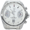 TAG Heuer Grand Carrera - Montre en acier 58 Facettes MT47551