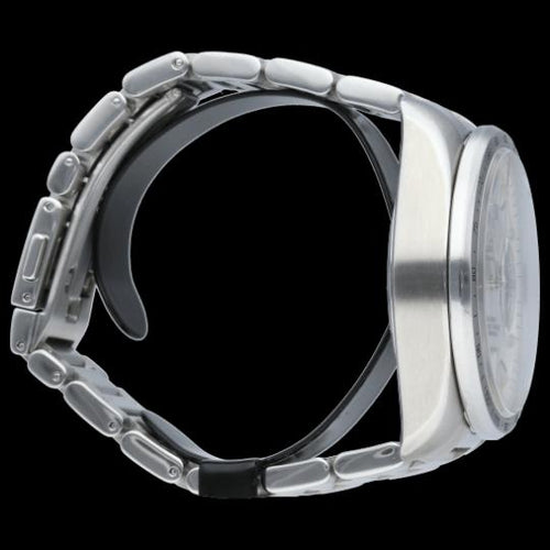 TAG Heuer Grand Carrera - Montre en acier 58 Facettes MT47551