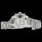 TAG Heuer Grand Carrera - Montre en acier 58 Facettes MT47551