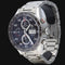 TAG Heuer Carrera - Montre Calibre 16 Chronograph en acier 58 Facettes MT47430