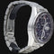 TAG Heuer Carrera - Montre Calibre 16 Chronograph en acier 58 Facettes MT47430