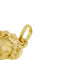 Pendentif visage du Christ en or jaune 58 Facettes 35972