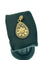 Pendentif Pendentif traditionnel portugais en or jaune 19 carats 58 Facettes P1830D