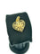 Pendentif Pendentif traditionnel portugais cœur en or jaune 19 carats 58 Facettes P1831D