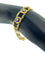 Bracelet traditionnel portugais en or jaune avec émail 58 Facettes BR1552D