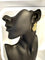 Boucles d'oreilles traditionnelles portugaises en or jaune 58 Facettes OR1577D