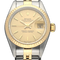 Rolex Lady-Datejust - Montre 79173 en or et acier