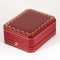 52 Cartier Alliance 1895 - Alliance en platine et diamants 58 Facettes EDSR-6