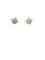 Puces d'oreilles - Boucles d'oreilles en or 750 et diamants 58 Facettes LP254