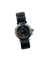 Cartier Pasha Seatimer - Montre en acier cadran noir 58 Facettes 2141
