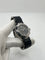Cartier Pasha Seatimer - Montre en acier cadran noir 58 Facettes 2141