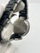 Cartier Pasha Seatimer - Montre en acier cadran noir 58 Facettes 2141