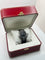 Cartier Pasha Seatimer - Montre en acier cadran noir 58 Facettes 2141