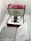 Cartier Pasha Seatimer - Montre en acier cadran noir 58 Facettes 2141