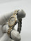 Cartier Panthère Ronde - Montre en or et acier 58 Facettes 2135