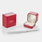 56.5 Cartier Gina - Bague cocktail en or jaune 18k et diamants 58 Facettes 294
