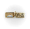Pendentif Pendentif mécanique d’anniversaire en or 14K et émail 58 Facettes 11173