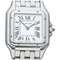 Cartier Panthère de Cartier - Montre en acier 58 Facettes MT47621