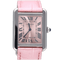 Cartier Tank Solo - Montre en cuir 58 Facettes MT47463