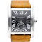 Cartier Tank MC - Montre automatique en acier 58 Facettes MT47474