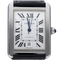Cartier Tank Solo XL - Montre en acier