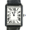 Cartier Tank Solo - Montre femme 27 x 34 mm 58 Facettes MT47624