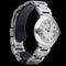 Cartier Ballon Bleu - Montre en acier 58 Facettes MT47627