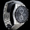TAG Heuer Carrera - Montre Calibre 16 Chronograph en acier 58 Facettes MT47427