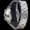 TAG Heuer Carrera - Montre Calibre 16 Chronograph en acier 58 Facettes MT47427