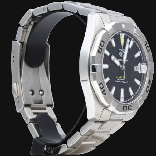 TAG Heuer Aquaracer 300M - Montre en acier 58 Facettes MT47442
