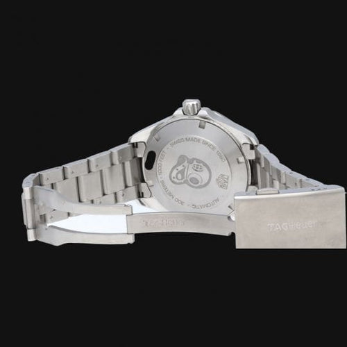 TAG Heuer Aquaracer 300M - Montre en acier 58 Facettes MT47442