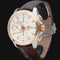 Tag Heuer Link - Montre Calibre 16 en acier 58 Facettes MT47419