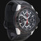 TAG Heuer Carrera - Montre Calibre Heuer 01 en acier 58 Facettes MT46485