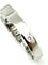 58 Art déco - Bague en platine et diamants 58 Facettes ANTIC BG