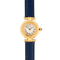 Cartier Must Colisée - Montre en vermeil cadran romain ivoire
