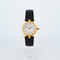 Montre Cartier Must Vendôme - Montre SM en vermeil cadran ivoire Breguet 58 Facettes 421