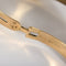Montre Cartier Baignoire - Montre en or jaune 58 Facettes B260265