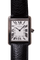 Cartier Tank Solo - Montre en acier