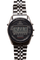 Omega Speedmaster - Montre digitale ST 186.0004 en acier