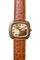 Baume & Mercier Gondole - Montre en or jaune 18 kt