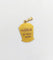 Pendentif Médaille Art déco - Pendentif angelot en or 18k 58 Facettes A07629