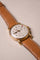 Movado - Montre Triple Quantième 4820 en or jaune 58 Facettes MONTRE-014