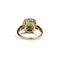 Bague marguerite ovale émeraude diamants or jaune_verso.jpg